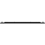 iiyama ProLite LH7565UHSB-B1 74.5" 4K Ultra HD Public Display Zwart, HDMI, DisplayPort, LAN, WiFi, Audio, USB, Android