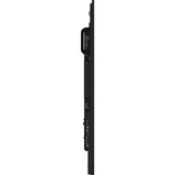 iiyama ProLite LH7565UHSB-B1 74.5" 4K Ultra HD Public Display Zwart, HDMI, DisplayPort, LAN, WiFi, Audio, USB, Android