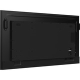 iiyama ProLite LH7565UHSB-B1 74.5" 4K Ultra HD Public Display Zwart, HDMI, DisplayPort, LAN, WiFi, Audio, USB, Android