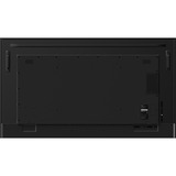 iiyama ProLite LH7565UHSB-B1 74.5" 4K Ultra HD Public Display Zwart, HDMI, DisplayPort, LAN, WiFi, Audio, USB, Android