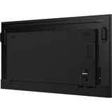 iiyama ProLite LH7565UHSB-B1 74.5" 4K Ultra HD Public Display Zwart, HDMI, DisplayPort, LAN, WiFi, Audio, USB, Android