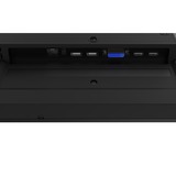 iiyama ProLite LH7565UHSB-B1 74.5" 4K Ultra HD Public Display Zwart, HDMI, DisplayPort, LAN, WiFi, Audio, USB, Android
