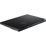 ALTERNATE Thunderstorm 15.6” - Ryzen 7 - RTX 5050  gaming laptop Zwart | R7 H255 | RTX 5050 | 16 GB | 1 TB SSD