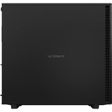 ALTERNATE Workstation Expert Pro Threadripper PRO 9965WX pc-systeem Zwart | R9 PRO 9965WX | RTX A4000 | 128 GB | 2 TB SSD