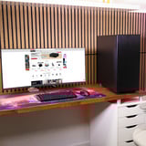 ALTERNATE Workstation Expert Pro Threadripper PRO 9965WX pc-systeem Zwart | R9 PRO 9965WX | RTX A4000 | 128 GB | 2 TB SSD