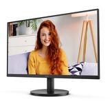 AOC U27B3M 27" 4K UHD monitor Zwart (mat), HDMI, DisplayPort, Audio