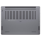 ASUS ExpertBook P3 PM3406CHA-LY0045X 14"  Copilot+ laptop Grijs | R7 260 | Radeon 780M | 16 GB | 512 GB SSD