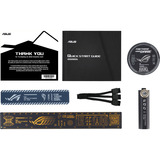 ASUS GeForce RTX 5070 Ti ROG Strix GAMING grafische kaart DLSS 4, 3x DisplayPort, 2x HDMI 2.1