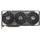 ASUS TUF Gaming GeForce RTX 5060 Ti OC 16G grafische kaart 3x DisplayPort, 1x HDMI