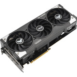ASUS TUF Gaming GeForce RTX 5060 Ti OC 16G grafische kaart 3x DisplayPort, 1x HDMI