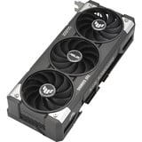 ASUS TUF Gaming GeForce RTX 5060 Ti OC 16G grafische kaart 3x DisplayPort, 1x HDMI