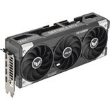 ASUS TUF Gaming GeForce RTX 5060 Ti OC 16G grafische kaart 3x DisplayPort, 1x HDMI