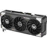 ASUS TUF Gaming GeForce RTX 5060 Ti OC 16G grafische kaart 3x DisplayPort, 1x HDMI