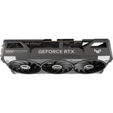ASUS TUF Gaming GeForce RTX 5060 Ti OC 16G grafische kaart 3x DisplayPort, 1x HDMI