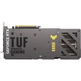 ASUS TUF Gaming GeForce RTX 5060 Ti OC 16G grafische kaart 3x DisplayPort, 1x HDMI