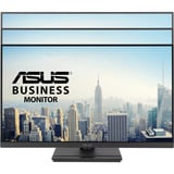 ASUS VA249QGSE 23.8" monitor Zwart, 120 Hz, DisplayPort, HDMI, VGA, Audio