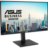 ASUS VA32UQSB 31.5" 4K UHD monitor Zwart, HDMI, DisplayPort, USB, Audio, Adaptive-Sync