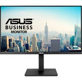 ASUS VA32UQSB 31.5" 4K UHD monitor Zwart, HDMI, DisplayPort, USB, Audio, Adaptive-Sync