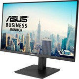 ASUS VA32UQSB 31.5" 4K UHD monitor Zwart, HDMI, DisplayPort, USB, Audio, Adaptive-Sync