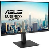 ASUS VA32UQSB 31.5" 4K Ultra HD monitor Zwart, 1x DisplayPort, 2x HDMI, 2x USB-A, HDMI, DisplayPort, USB, Audio, Adaptive-Sync