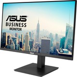 ASUS VA32UQSB 31.5" 4K Ultra HD monitor Zwart, 1x DisplayPort, 2x HDMI, 2x USB-A, HDMI, DisplayPort, USB, Audio, Adaptive-Sync