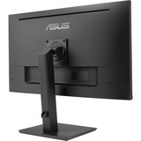 ASUS VA32UQSB 31.5" 4K Ultra HD monitor Zwart, 1x DisplayPort, 2x HDMI, 2x USB-A, HDMI, DisplayPort, USB, Audio, Adaptive-Sync