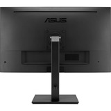 ASUS VA32UQSB 31.5" 4K Ultra HD monitor Zwart, 1x DisplayPort, 2x HDMI, 2x USB-A, HDMI, DisplayPort, USB, Audio, Adaptive-Sync