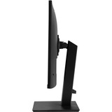 ASUS VA32UQSB 31.5" 4K Ultra HD monitor Zwart, 1x DisplayPort, 2x HDMI, 2x USB-A, HDMI, DisplayPort, USB, Audio, Adaptive-Sync
