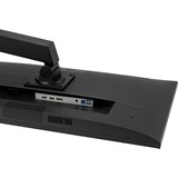 ASUS VA32UQSB 31.5" 4K Ultra HD monitor Zwart, 1x DisplayPort, 2x HDMI, 2x USB-A, HDMI, DisplayPort, USB, Audio, Adaptive-Sync