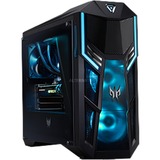 Acer Predator Orion 5000 (DG.E2NEH.001) gaming pc Zwart, 16 GB, Gb-LAN, WiFi 6, RTX 3070, Win 10