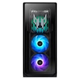 Acer Predator Orion 5000 (DG.E4EEH.001) gaming pc Zwart | Core Ultra 7 265F | RTX 5070 | 32 GB | 1 TB SDD