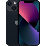 Apple iPhone 13 mini smartphone Zwart, 256 GB, iOS
