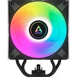 Arctic Freezer 36 A-RGB cpu-koeler Zwart, 4-pin PWM