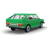 COBI Volkswagen Passat B1 Constructiespeelgoed Schaal 1:35