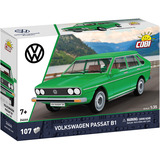 COBI Volkswagen Passat B1 Constructiespeelgoed Schaal 1:35