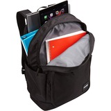 Case Logic Query Recycled rugzak Donkerblauw