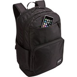 Case Logic Query Recycled rugzak Donkerblauw
