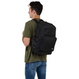 Case Logic Query Recycled rugzak Donkerblauw