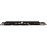 Corsair MP700 Pro SE 4 TB SSD Zwart, PCIe 5.0 x4, NVMe 2.0, M.2 2280