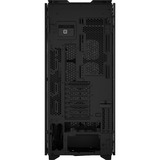 Corsair iCUE LINK 9000D RGB AIRFLOW big tower behuizing Zwart | 4x USB-A | 2x USB-C | Tempered Glass