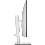 Dell Plus S2725DSM 27" gaming monitor Wit, HDMI, DisplayPort, AMD FreeSync, 144 Hz