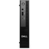 Dell Pro QCM1250 pc-systeem Zwart | Core Ultra 5 235T | Intel Graphics | 8 GB | 512 GB SSD