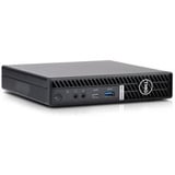 Dell  mini-pc Zwart