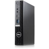 Dell  mini-pc Zwart