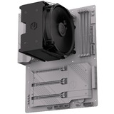 ENDORFY Fortis 5 Black CPU-koeler Zwart