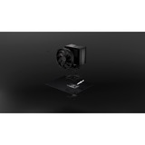 ENDORFY Fortis 5 Black CPU-koeler Zwart