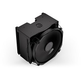 ENDORFY Fortis 5 Black CPU-koeler Zwart