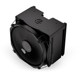 ENDORFY Fortis 5 Black CPU-koeler Zwart