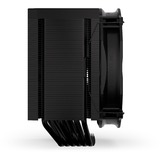 ENDORFY Fortis 5 Black CPU-koeler Zwart