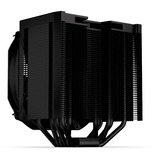 ENDORFY Fortis 5 Black CPU-koeler Zwart
